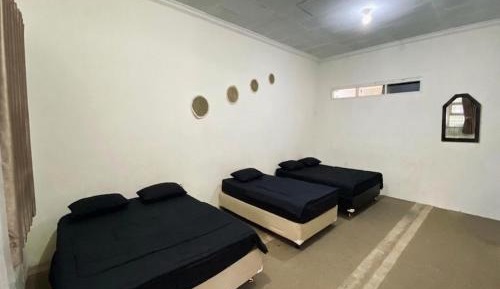 Double Room with Extra Bed