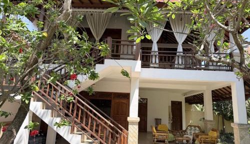 One-Bedroom Villa
