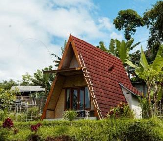 Double Room with Patio