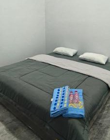 Economy Single Room
