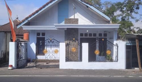 One-Bedroom Villa