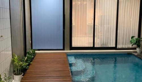 One-Bedroom Villa