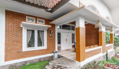 Superior Villa