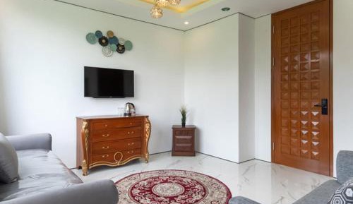 Family Suite