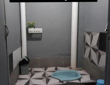 Standard Double Room with Fan
