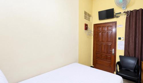 Deluxe Double Room with Bath