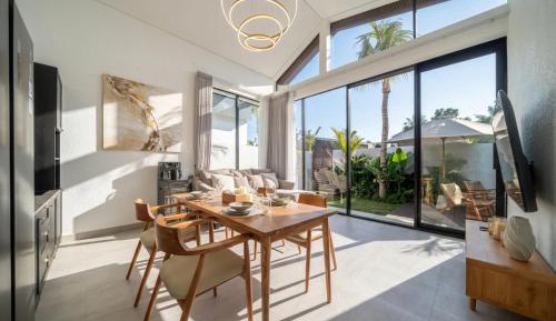 Superior Villa