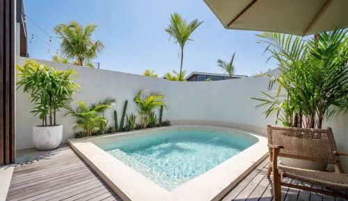 Superior Villa