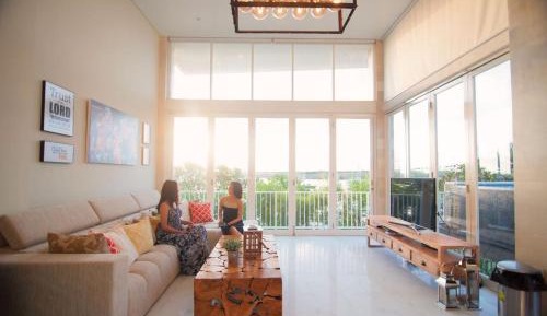 Superior Villa