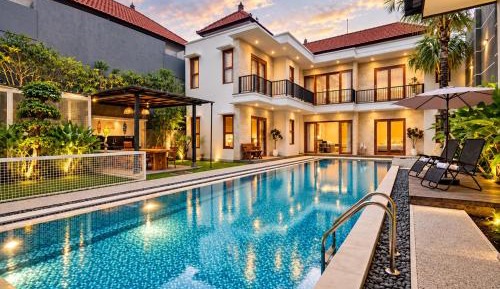 Villa