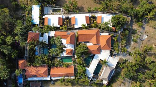 Deluxe Villa
