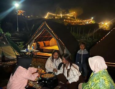 Tent