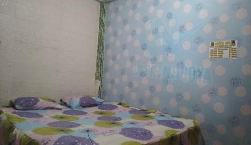 Standard Double Room with Fan