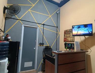 Budget Single Room