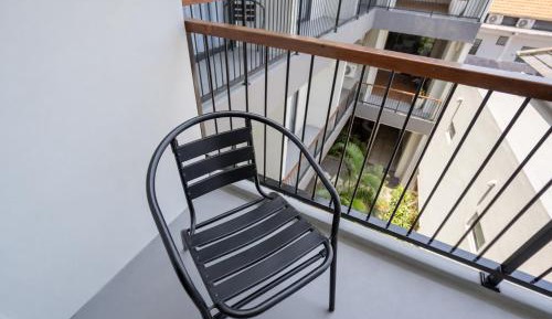 Superior Balcony
