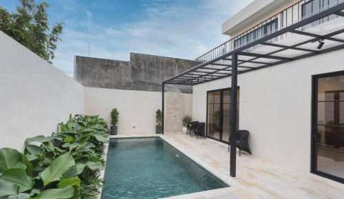 Two-Bedroom Villa