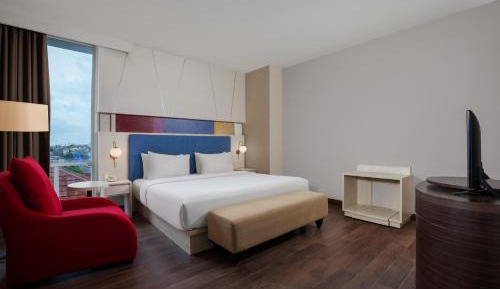 Amandaru Suite