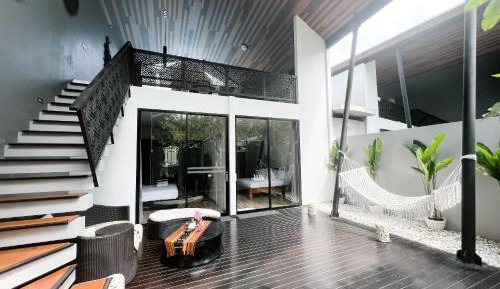 Superior Villa