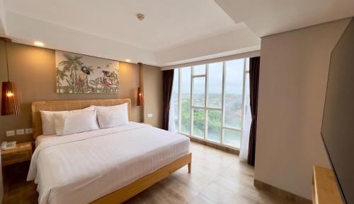 Junior Suite King
