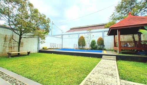 One-Bedroom Villa