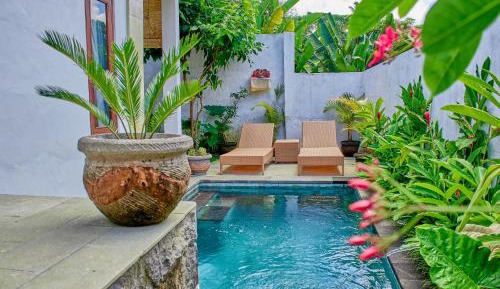 One-Bedroom Villa