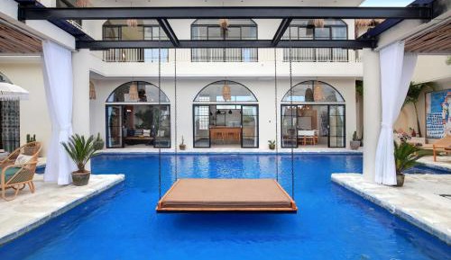 Superior Villa