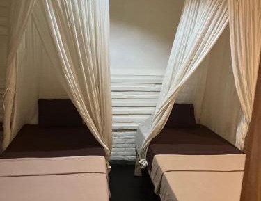 Budget Twin Room