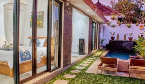 One-Bedroom Villa