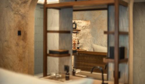 One-Bedroom Plunge Pool Villa with Lagoon Access