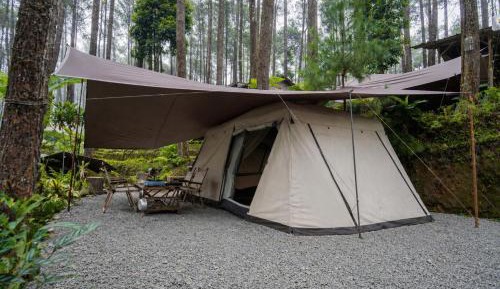 Tent