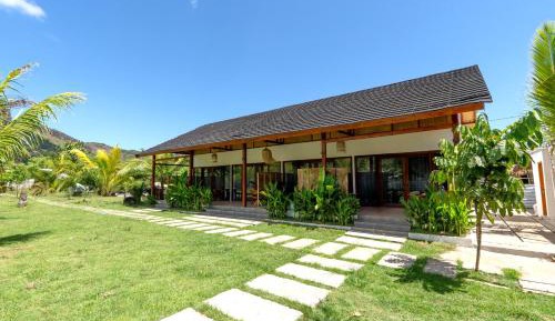 Superior Villa
