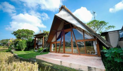 Standard Villa