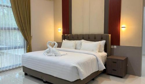 Superior Single Room