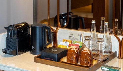 Heritage Suite