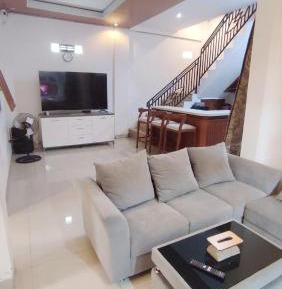 Five-Bedroom House