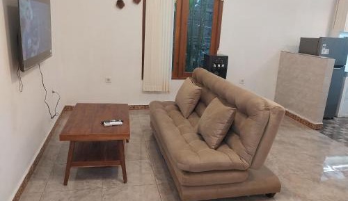 One-Bedroom Villa