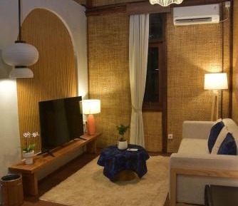 Queen Suite