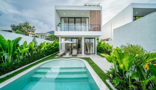 One-Bedroom Villa