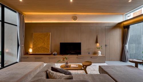 Villa Paiza 7