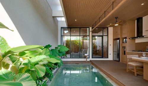 Villa Paiza 1