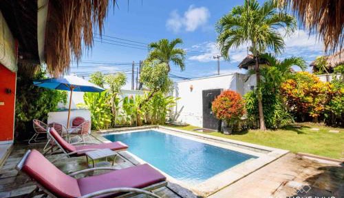 Two-Bedroom Villa