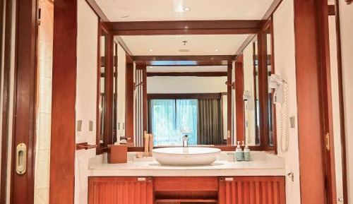 Superior Twin Room - With Balcony