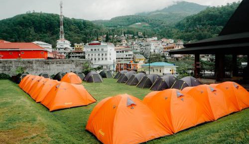 Tent