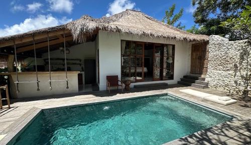 One-Bedroom Villa