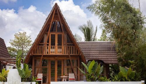 One-Bedroom Chalet