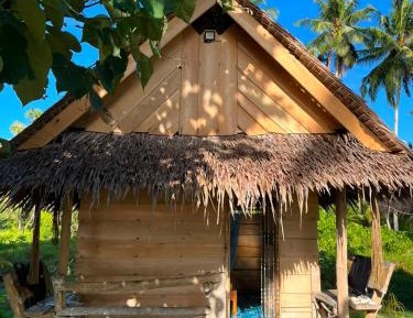 Bungalow with Sea View