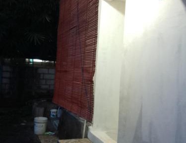 Double Room with Park View
