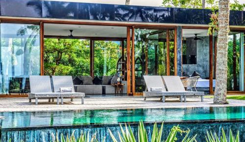 Deluxe Villa