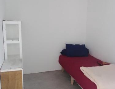 Budget Single Room