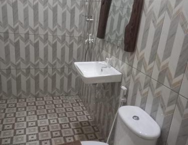 Family Room with Private Bathroom